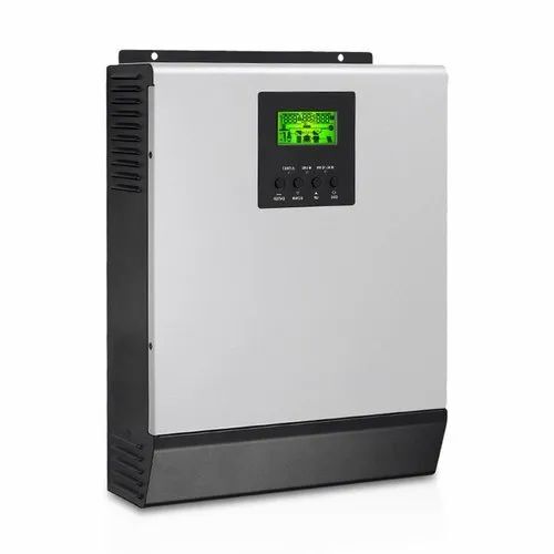 Solar Grid Tie Inverter