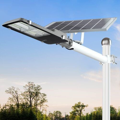 Solar Street Lights