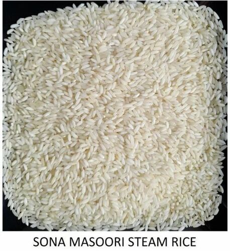 Sona Masoori Steam Rice