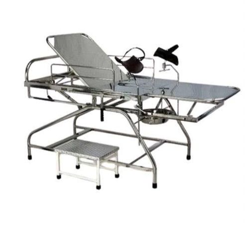 Best Quality Telescopic Labour Table