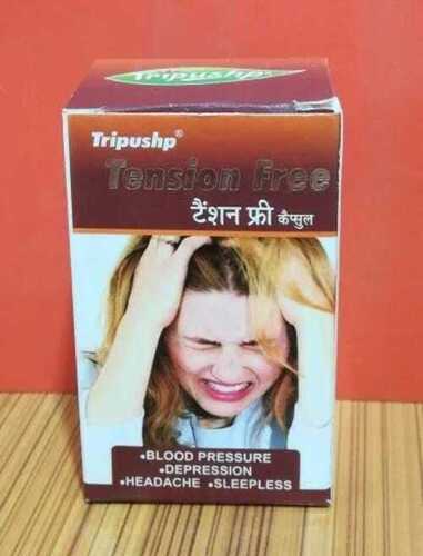 Tension Free tablet 