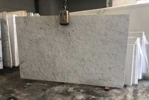 white marble