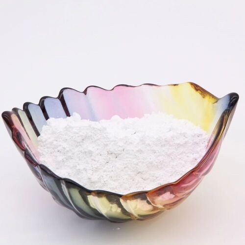 White Color Marble Powder For Admixture in Concrete Use