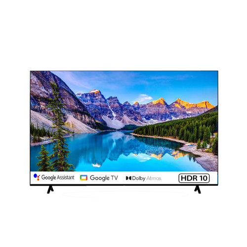 50 Inches Google Led Tv