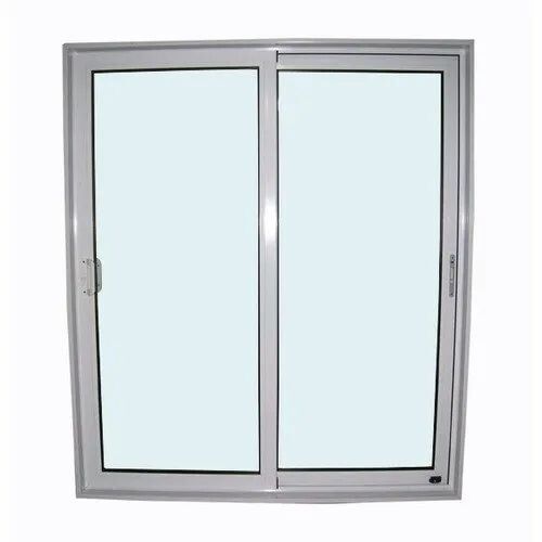 Aluminum Window Glass