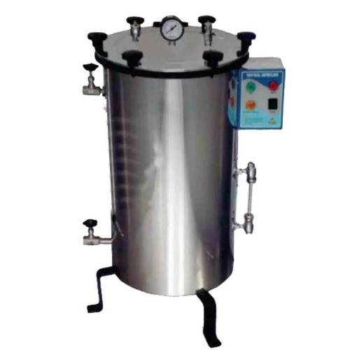 Auto Clave Machine