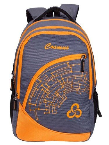 Backpack School Bag