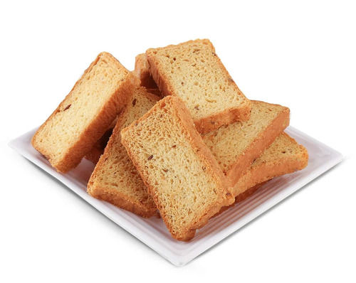 Crunchy Bakery Rusk