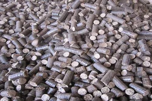 BIOMASS PELLETS