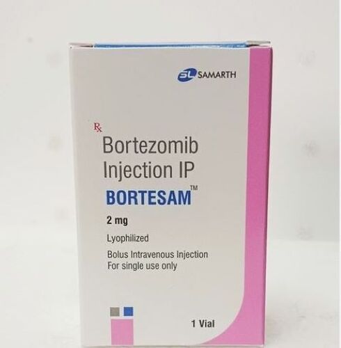 Bortezomib Injection