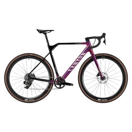 Canyon Inflite Cf-sl-7 Axs Sports Road Bicycle