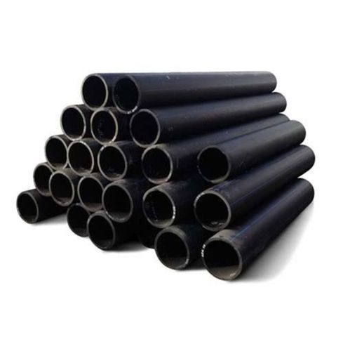 carbon pipe