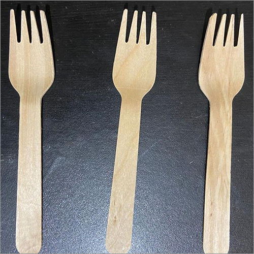 disposable fork