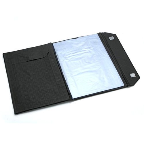 Waterproof Bifold Document Holder