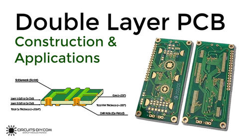 Double Side Pcb