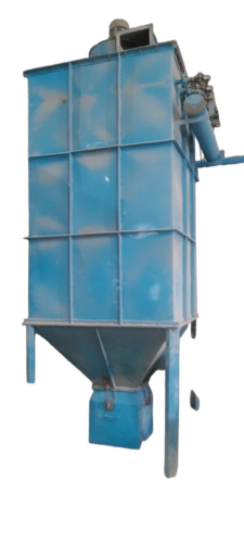 Dust Collector System