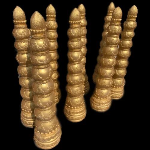 Fiber Wedding Chouri