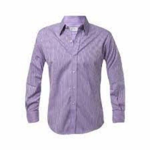 Formal Full Cotton Shirt