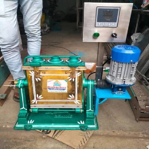 Gola making machine