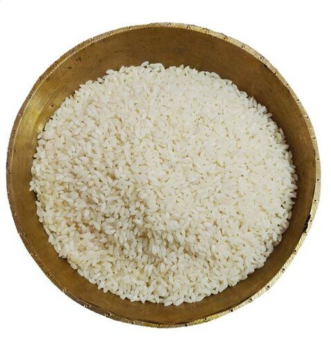 Commonly Cultivated Short Grain White Govind Bhog Rice