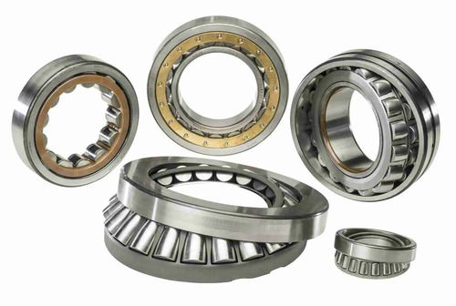 Industrial Roller Bearings