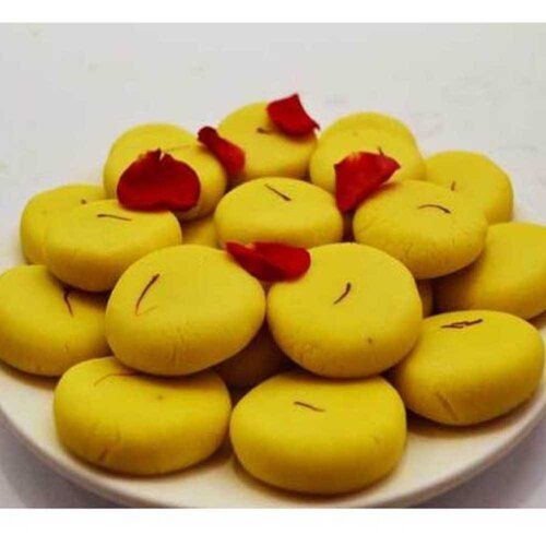 Kesar peda 