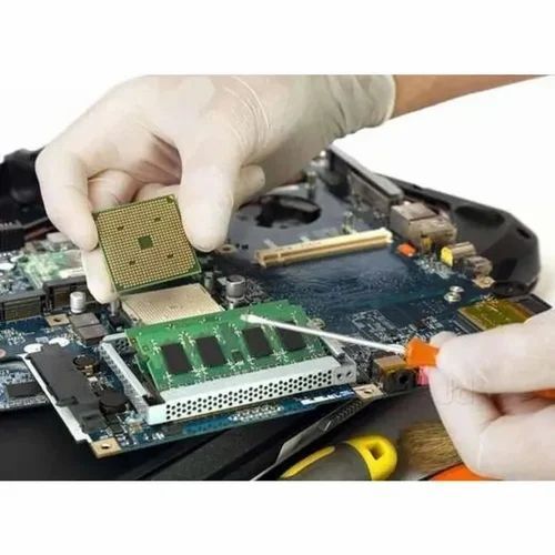 Laptop Repairing Services Fpr All Model And Series