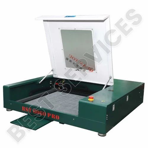 Laser Cutting Machine