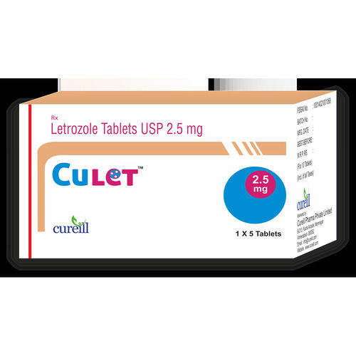 Letrozole Tablet