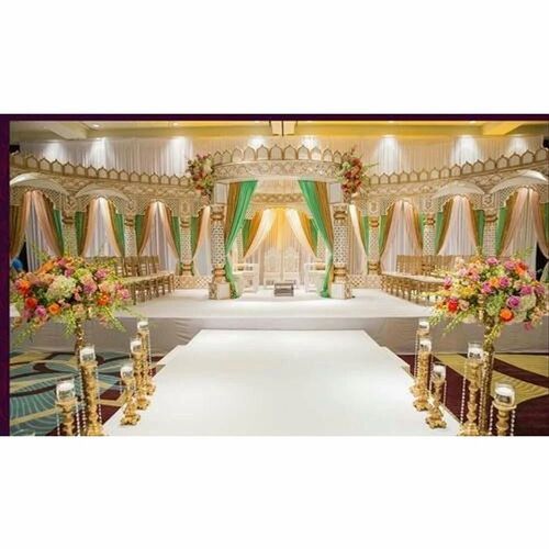 Modern Design Weding Decoration 