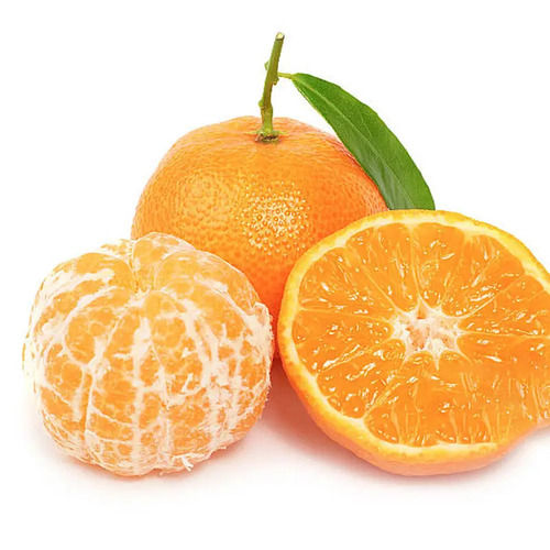 100% Natural And  A Grade Organic Fresh Orange 