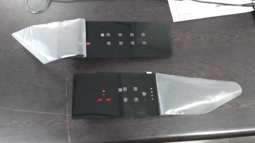 outdoor automation .......................