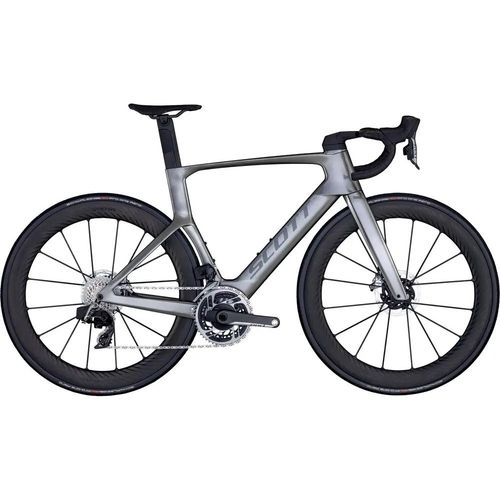 Scott Foil RC Ultimate Road Bicycles