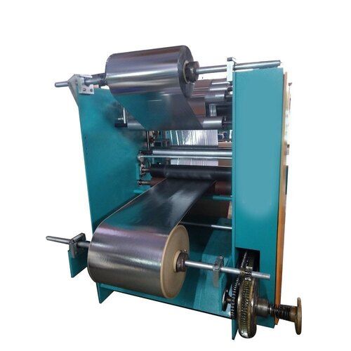 Fully Automatic Paper Plate Lamination Machine For Industrial