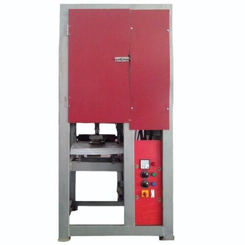 Single Phase Fully Automatic Dona Making Machine