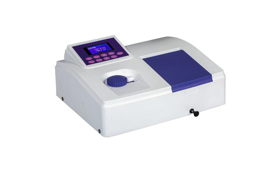 Spectrophotometer