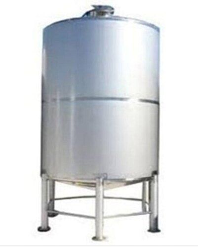 Stainless Steel Water Storage Tank