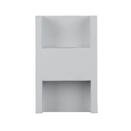 Energy Efficient Stax Outdoor Wall Lights 