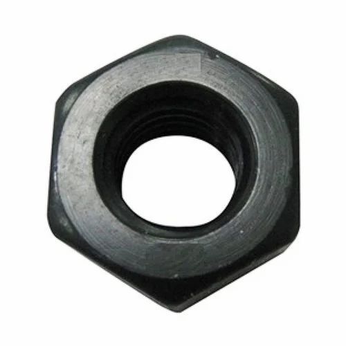 Steel Hex Nut