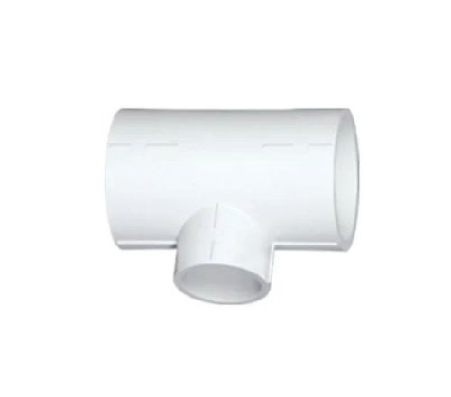 Upvc Reducer Tee