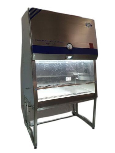  Biosafety Cabinet