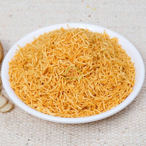aloo bhujia namkeen