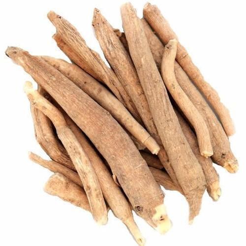 100% Natural And Pure Organic Ashwagandha Roots