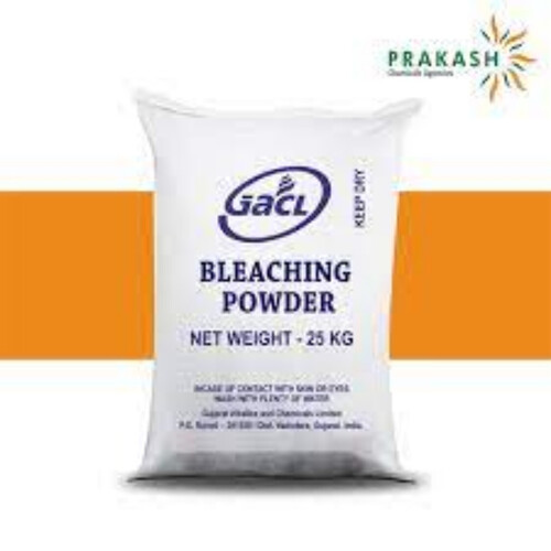 BLEACH STABILISERS 