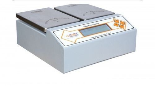 Blood Bank Weighing Scale