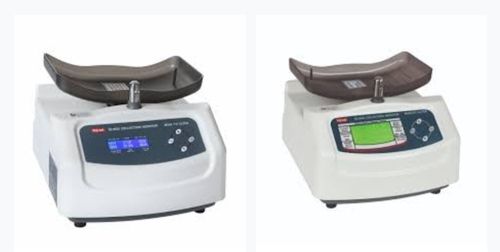 Single Phase Blood Collection Monitor