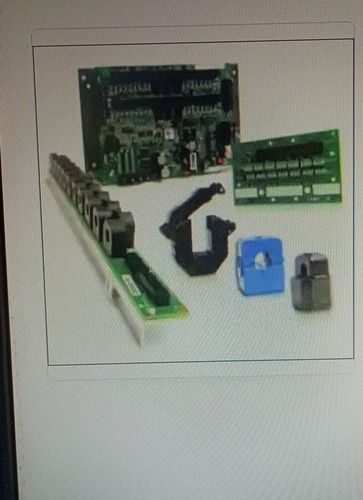 Branch Circuit Power 