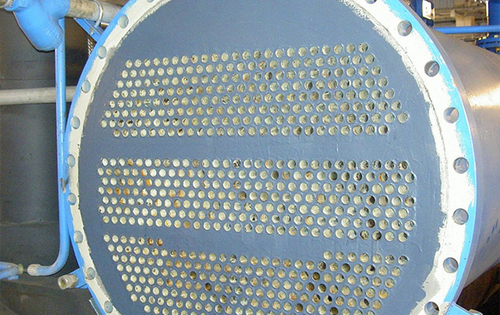 Ceramic Coatings & Putties