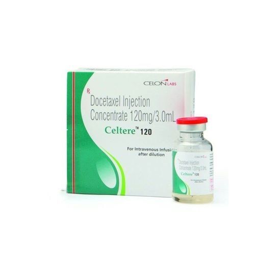 docetaxel injection