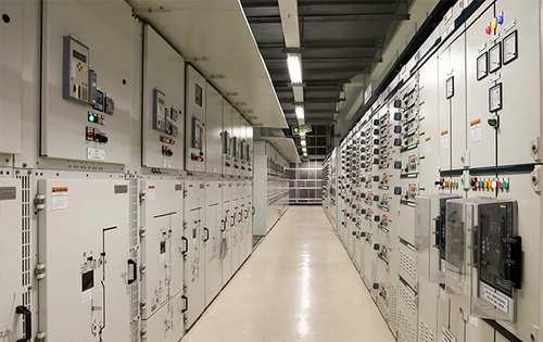 Electrical Insulation